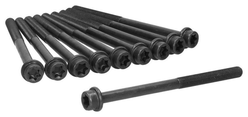 Ajusa 81035200 Cylinder Head Bolt Set