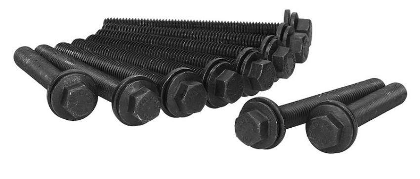 Ajusa 81035400 Cylinder Head Bolt Set
