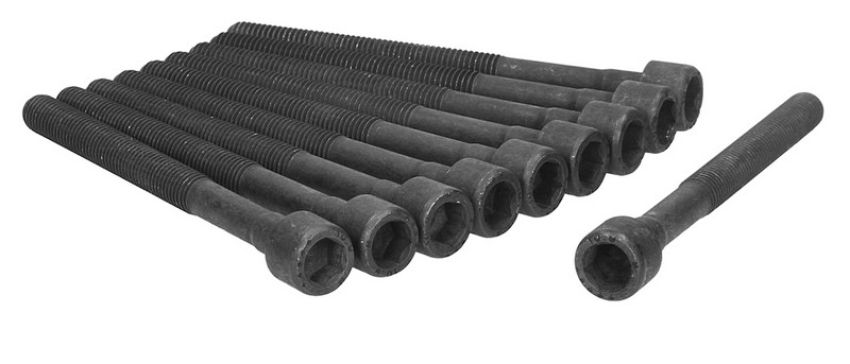 Ajusa 81035700 Cylinder Head Bolt Set