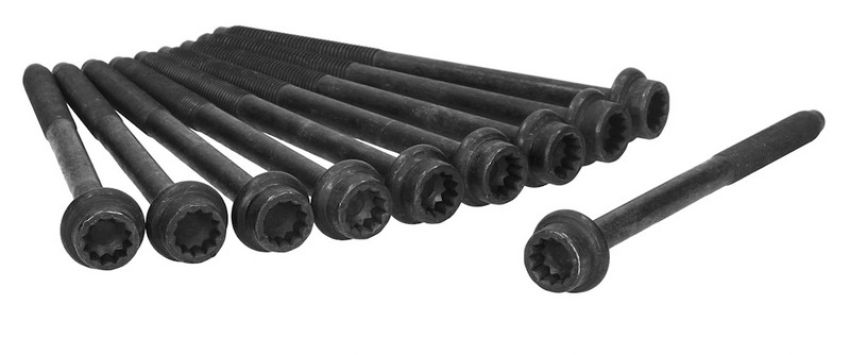 Ajusa 81037200 Cylinder Head Bolt Set