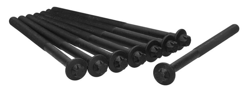 Ajusa 81037600 Cylinder Head Bolt Set