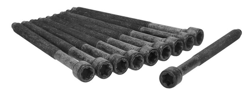Ajusa 81038000 Cylinder Head Bolt Set