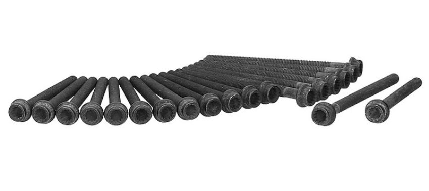 Ajusa 81038900 Cylinder Head Bolt Set