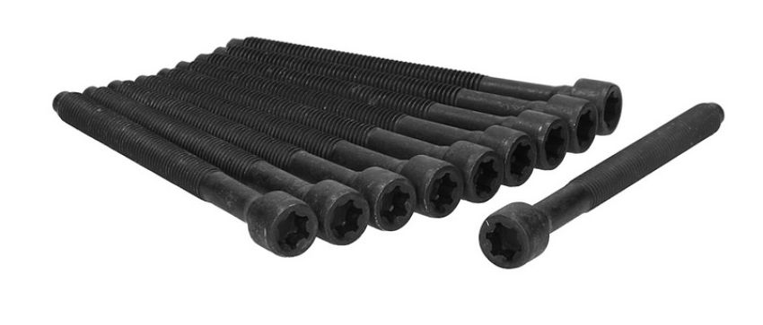 Ajusa 81039300 Cylinder Head Bolt Set