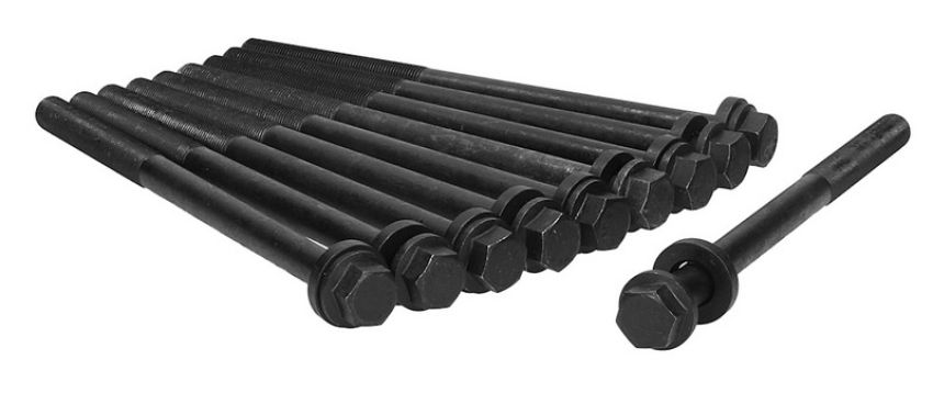 Ajusa 81039500 Cylinder Head Bolt Set