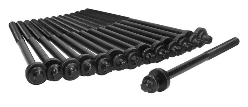 Ajusa 81039900 Cylinder Head Bolt Set