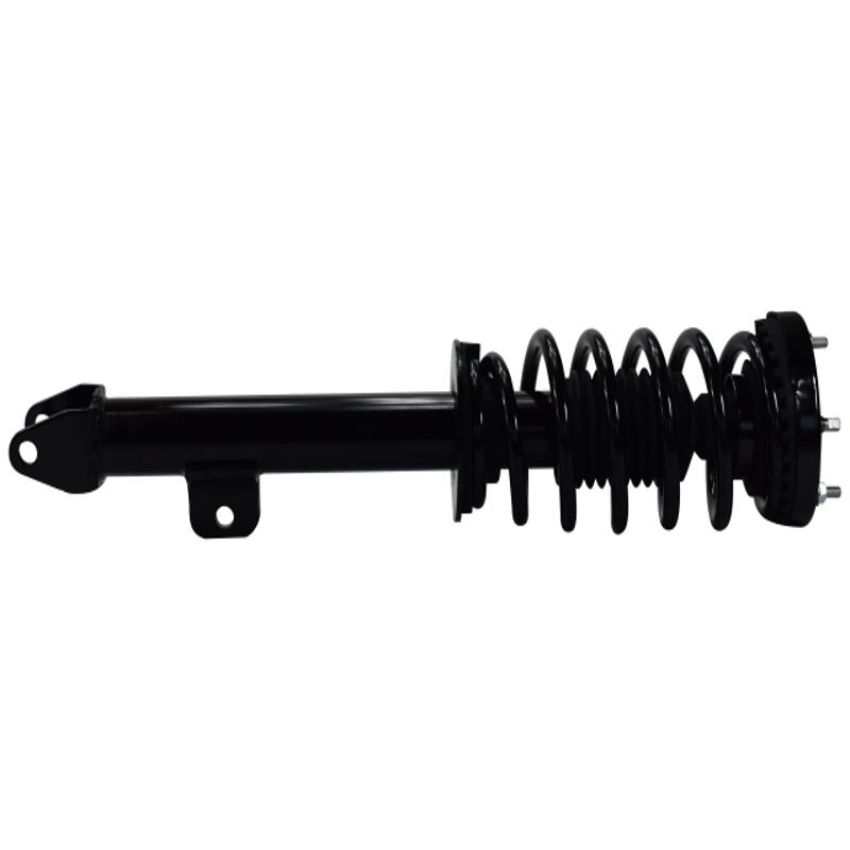GSP 810400 09-10 Dodge Challenger R/T Suspension Strut and Coil Spring Assembly
