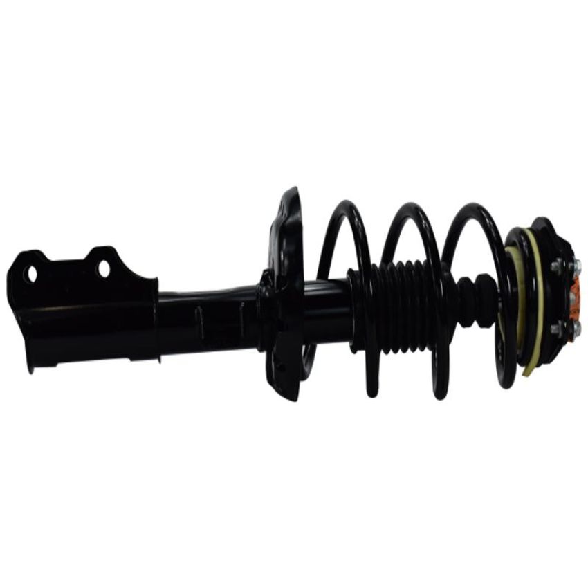 GSP 810402 Chevrolet, GMC Suspension Strut and Coil Spring Assembly  - Front Left