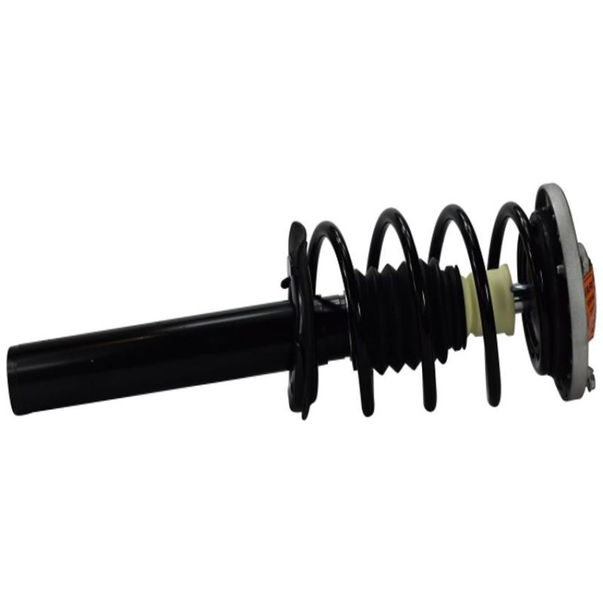 GSP 810405 BMW Suspension Strut and Coil Spring Assembly  - Front Right