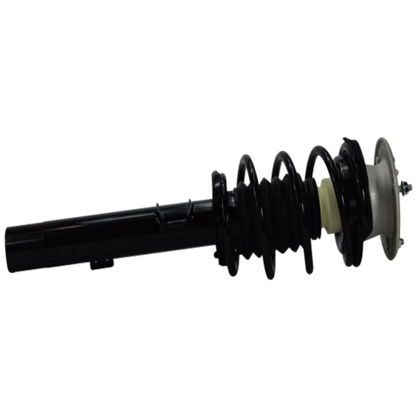 GSP 810410 08-11 BMW 135i (Coupe) Suspension Strut and Coil Spring Assembly  - Front Left