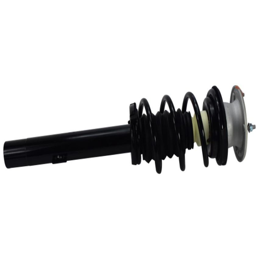 GSP 810411 08-11 BMW 135i (Coupe) Suspension Strut and Coil Spring Assembly  - Front Right
