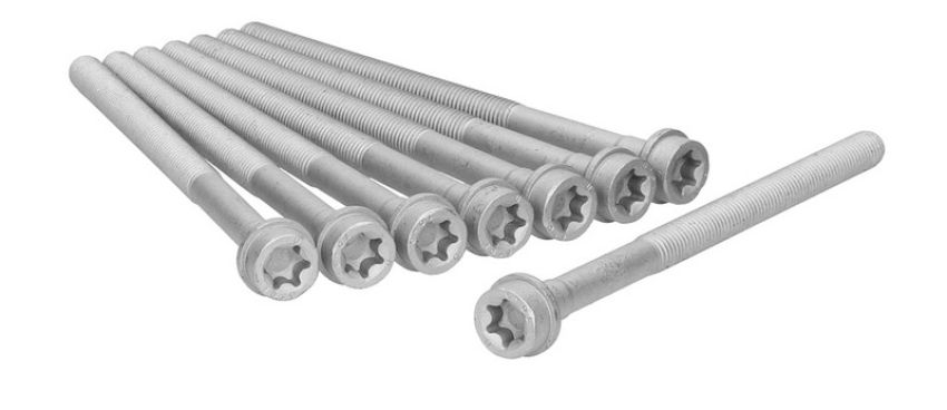Ajusa 81041500 Cylinder Head Bolt Set