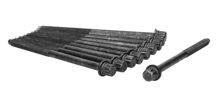 Ajusa 81041700 Cylinder Head Bolt Set