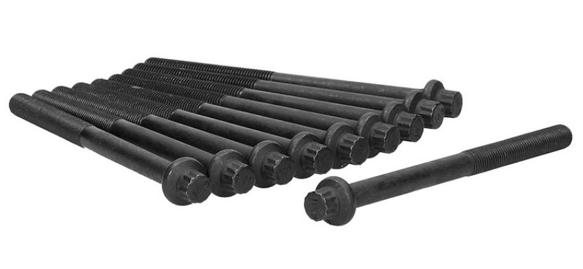 Ajusa 81042300 Cylinder Head Bolt Set