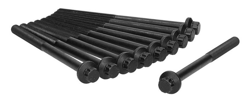 Ajusa 81042400 Cylinder Head Bolt Set