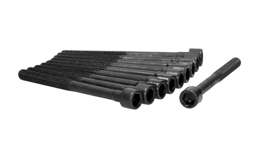 Ajusa 81042800 Cylinder Head Bolt Set