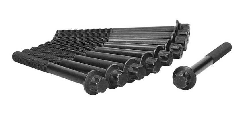 Ajusa 81042900 Cylinder Head Bolt Set