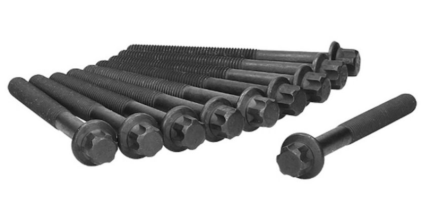 Ajusa 81043000 Cylinder Head Bolt Set