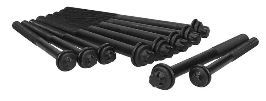 Ajusa 81043700 Cylinder Head Bolt Set