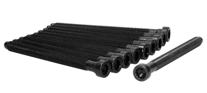 Ajusa 81043900 Cylinder Head Bolt Set