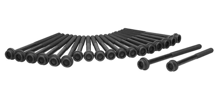 Ajusa 81044000 Cylinder Head Bolt Set