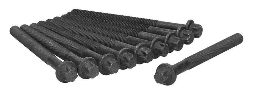 Ajusa 81044200 Cylinder Head Bolt Set