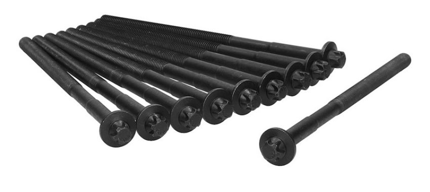 Ajusa 81044500 Cylinder Head Bolt Set