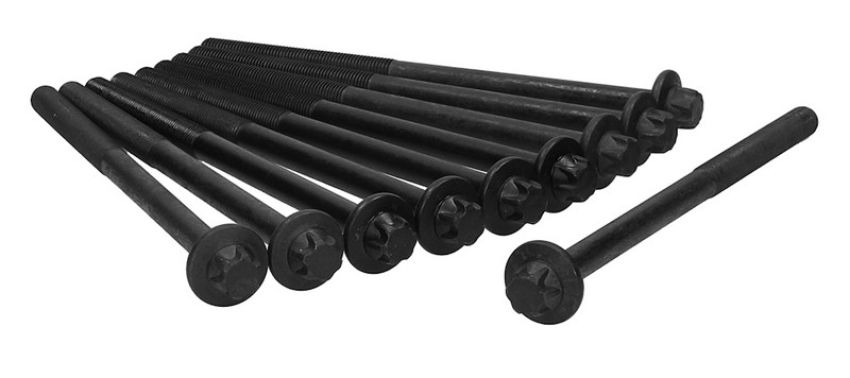 Ajusa 81044800 Cylinder Head Bolt Set
