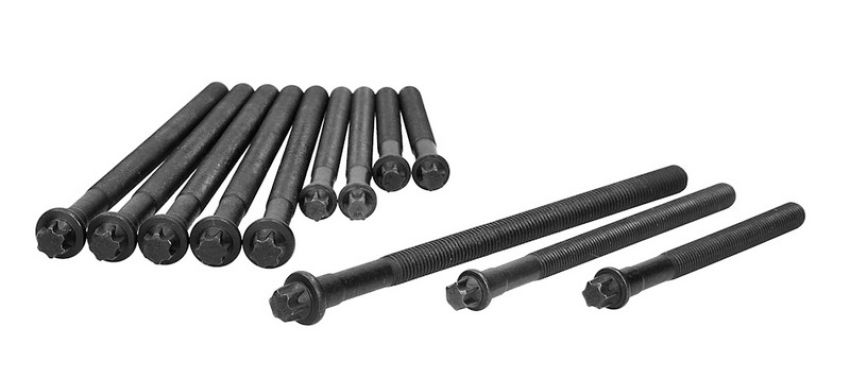 Ajusa 81044900 Cylinder Head Bolt Set