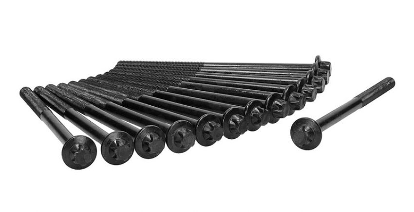 Ajusa 81045000 Cylinder Head Bolt Set