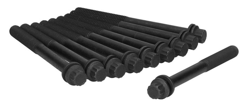 Ajusa 81045300 Cylinder Head Bolt Set