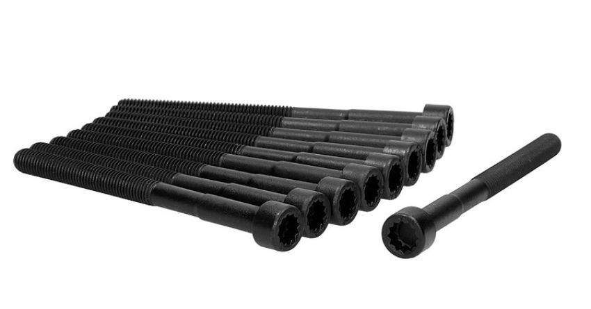 Ajusa 81045500 Cylinder Head Bolt Set