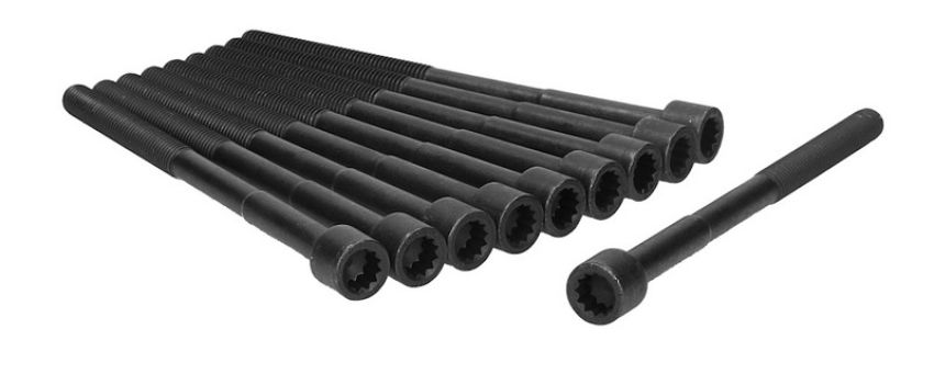 Ajusa 81045600 Cylinder Head Bolt Set