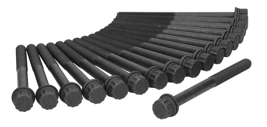 Ajusa 81045800 Cylinder Head Bolt Set
