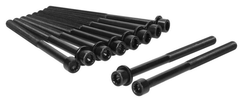 Ajusa 81045900 Cylinder Head Bolt Set