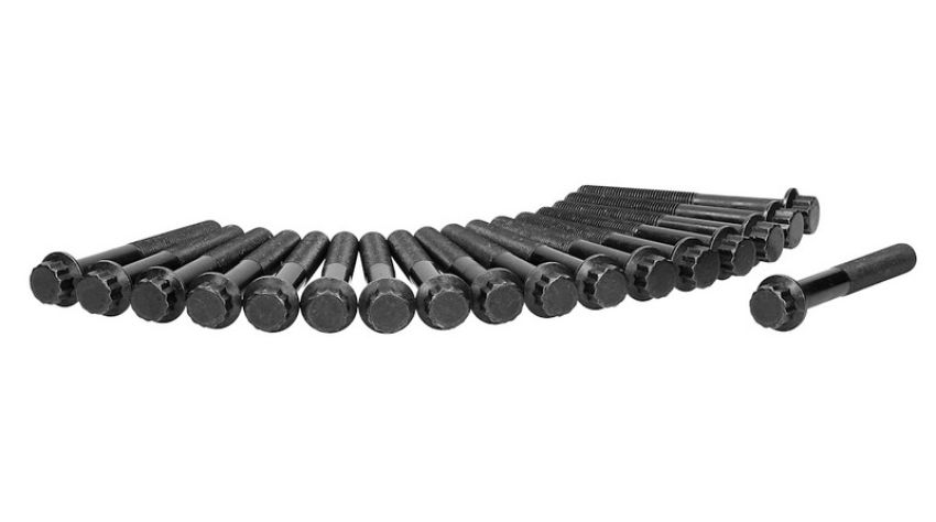 Ajusa 81046000 Cylinder Head Bolt Set