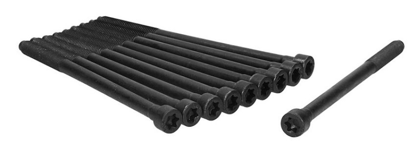 Ajusa 81046100 Cylinder Head Bolt Set