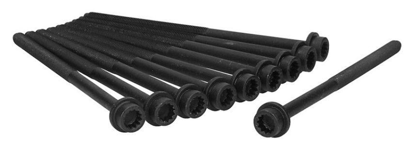 Ajusa 81046200 Cylinder Head Bolt Set