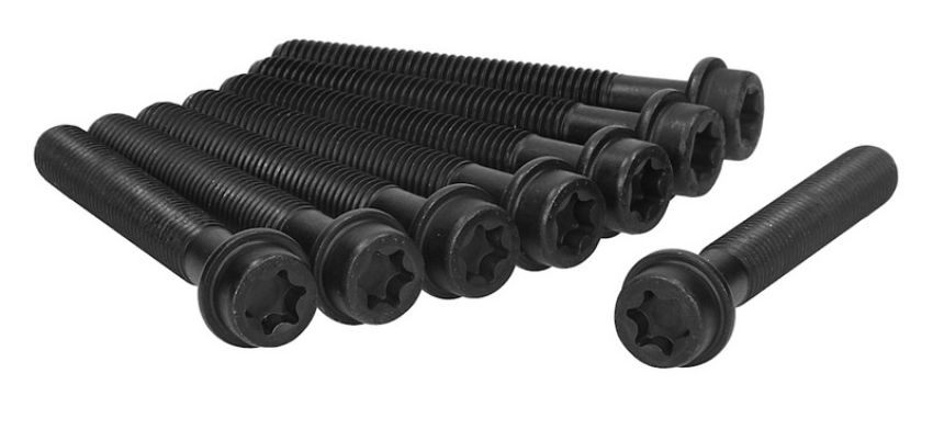 Ajusa 81046500 Cylinder Head Bolt Set
