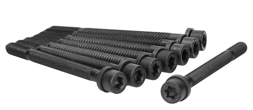 Ajusa 81046600 Cylinder Head Bolt Set