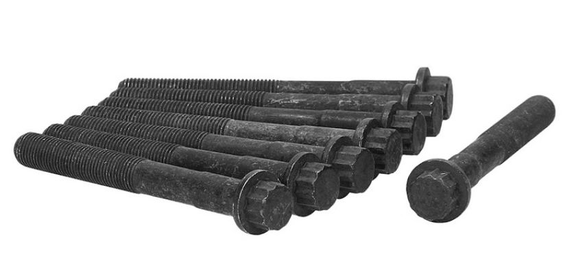 Ajusa 81046700 Cylinder Head Bolt Set