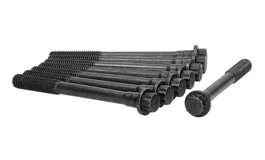 Ajusa 81046900 Cylinder Head Bolt Set