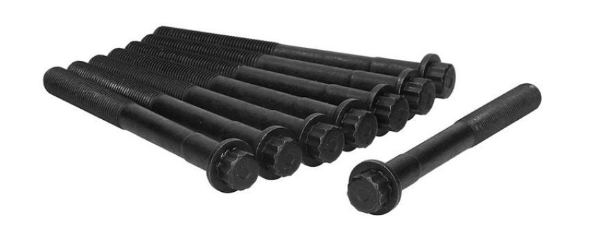 Ajusa 81047000 Cylinder Head Bolt Set