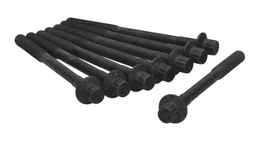 Ajusa 81047100 Cylinder Head Bolt Set