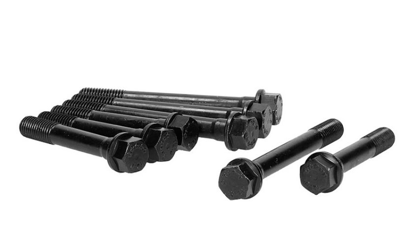 Ajusa 81047200 Cylinder Head Bolt Set