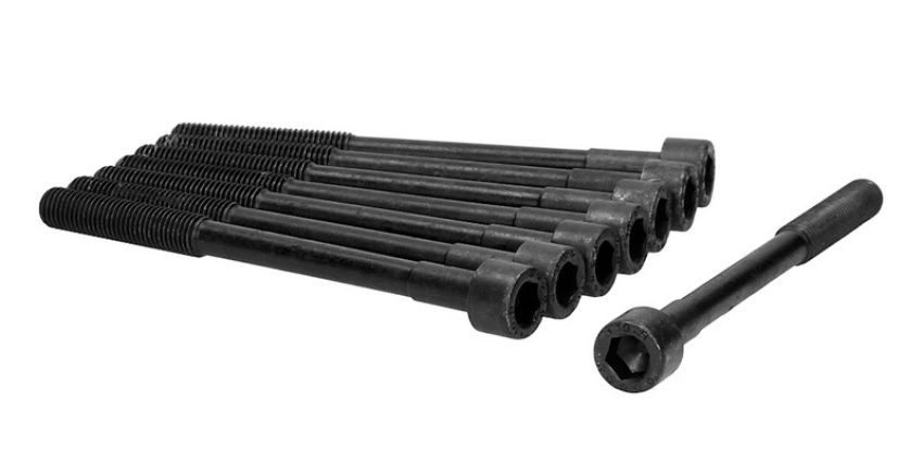 Ajusa 81047500 Cylinder Head Bolt Set
