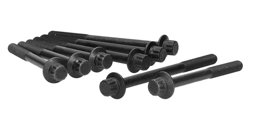 Ajusa 81047600 Cylinder Head Bolt Set