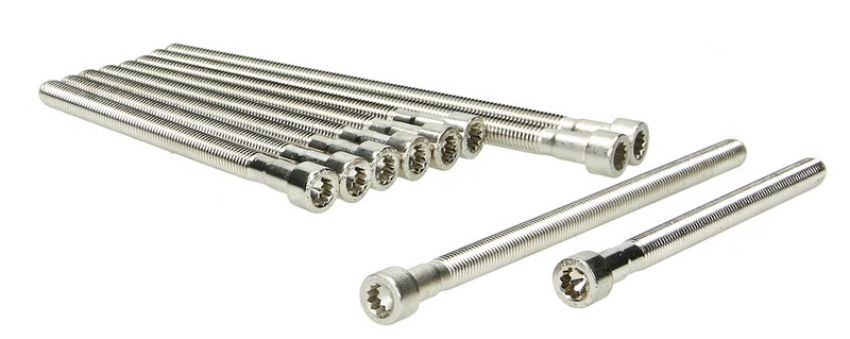 Ajusa 81047700 Cylinder Head Bolt Set