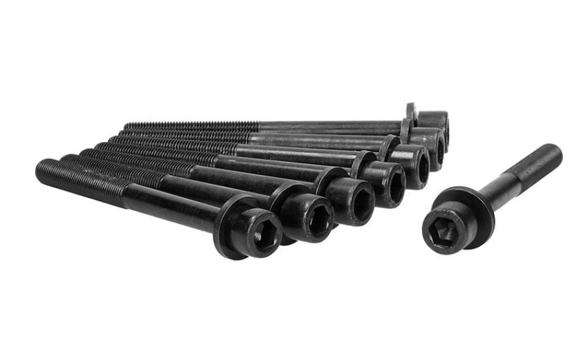 Ajusa 81047800 Cylinder Head Bolt Set