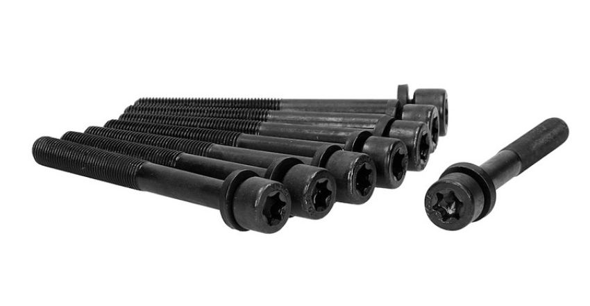 Ajusa 81048100 Cylinder Head Bolt Set